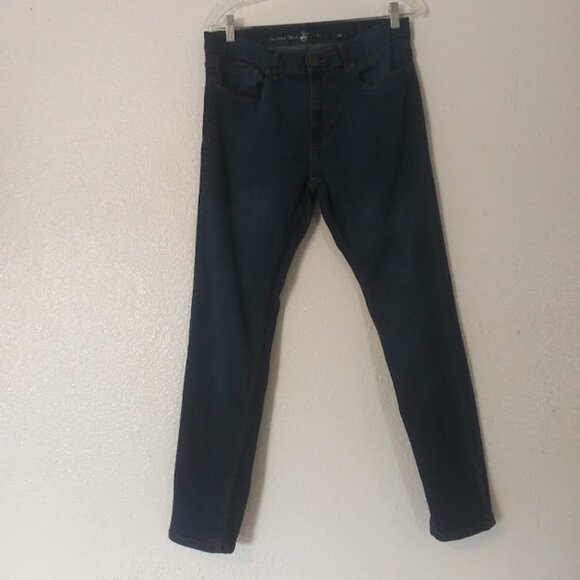 Beverly Hills Polo Club Other - Beverly Hills Polo Club men's size 32/29 dark wash jeans